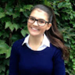 Meet your Posher, Agathe